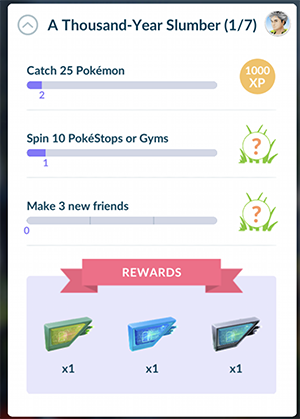 Pokemon GO: How To Catch Mew - A Mythical Discovery Research - DigitalTQ