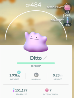 Mew Special Research: A Mythical Discovery guide