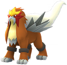 Entei