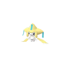 Jirachi