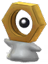 Pokemon Go Meltan