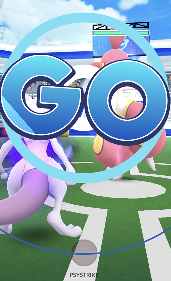 Pokemon GO Raids Guide DigitalTQ