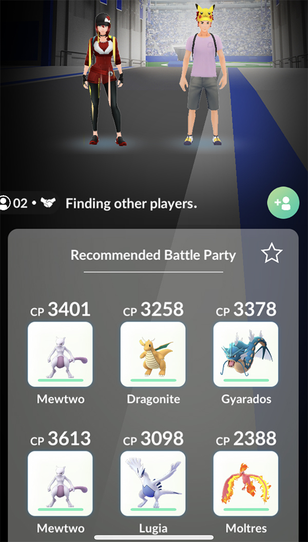 Pokemon GO: Raids Guide - DigitalTQ