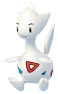 Normal Togetic