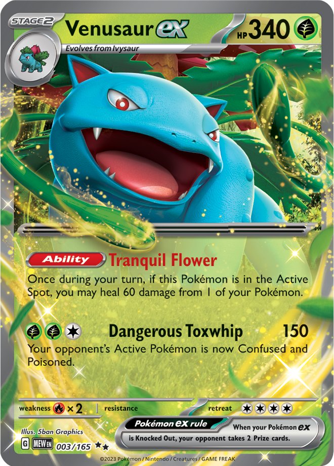 Venusaur