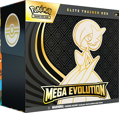 Mega Gardevoir
