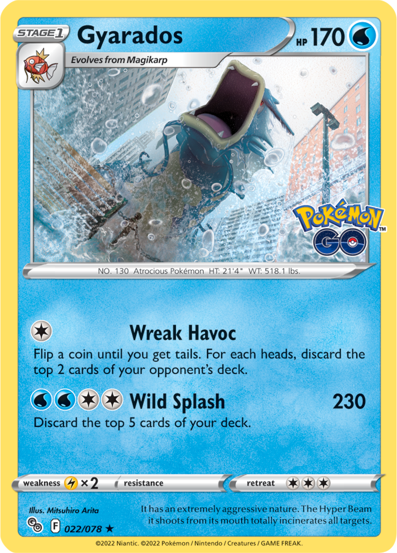 Pokemon TCG Pokemon GO