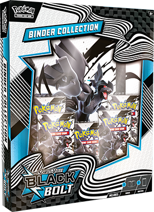 Binder Collection