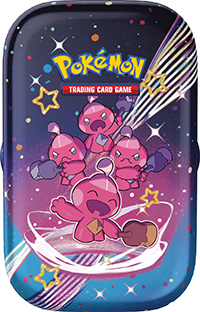 Scarlet & Violet - Paldean Fates Special Set Revealed for January