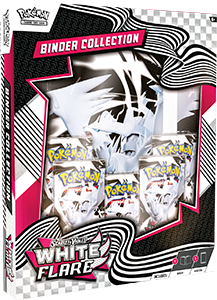 Binder collection