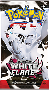 Booster Pack