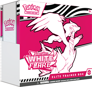 Elite Trainer Box