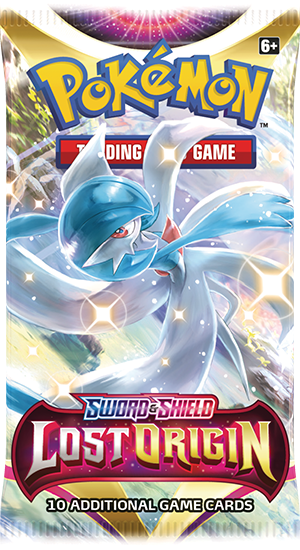Pokémon TCG Japan's Dark Phantasma Preview: Radiant Gardevoir
