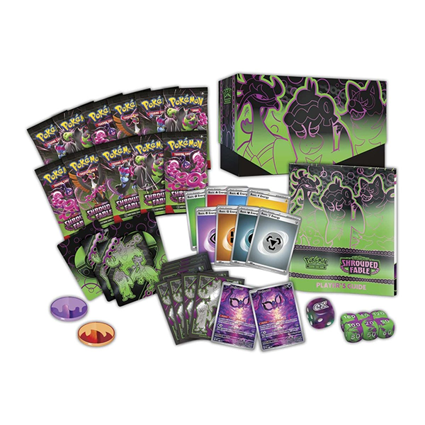ETB Contents