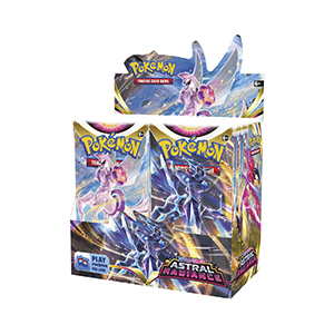 Booster Box