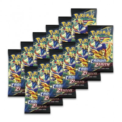 Pokémon TCG: V Battle Deck Bundle: Zeraora vs Deoxys – Zulus Games