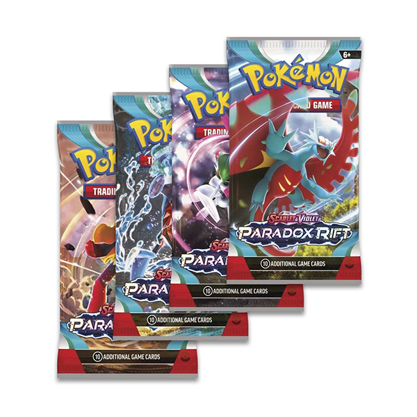 Paradox Rift Booster Packs