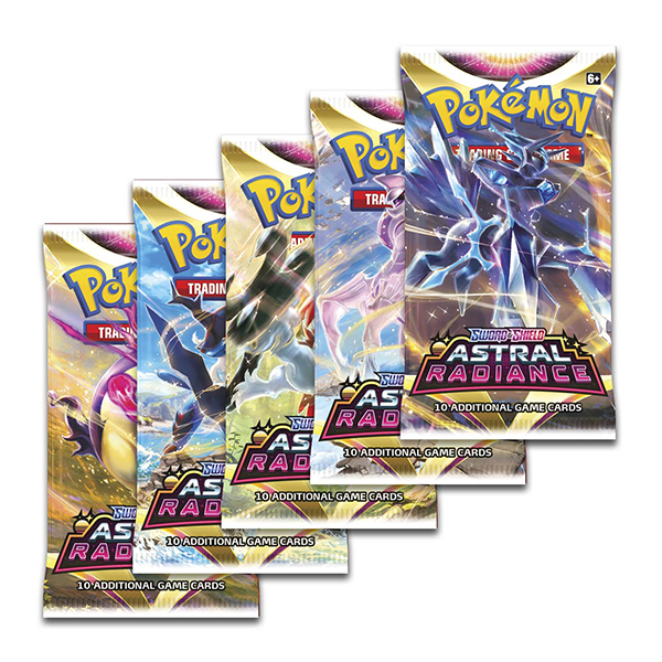 Darkrai-V-ASTRO / Darkrai-VSTAR (099/189), Busca de Cards