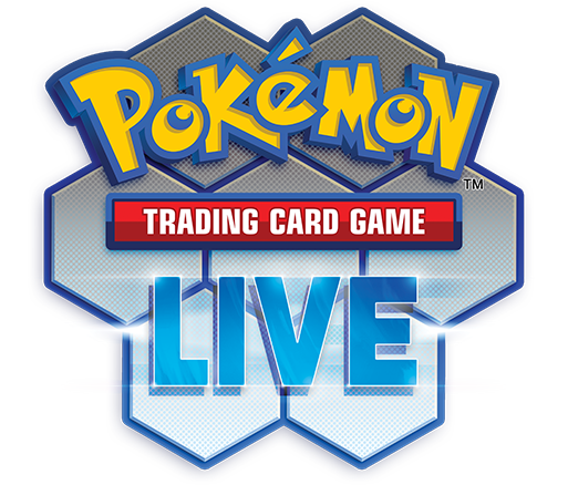 Pokemon TCG Live