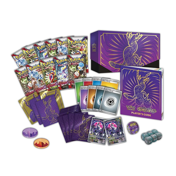 ETB Contents