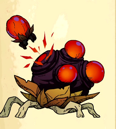 Boombug Host