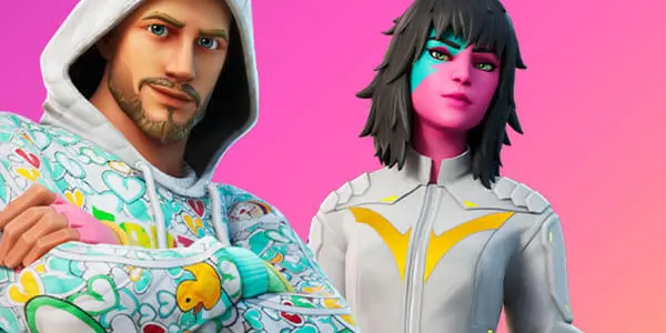 Fortnite Introduces New Child-Friendly Accounts: Cabined Accounts - Family Friendly
