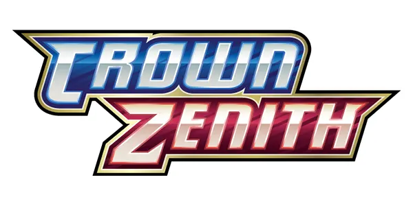 Crown Zenith Set Preview - Pokemon TCG
